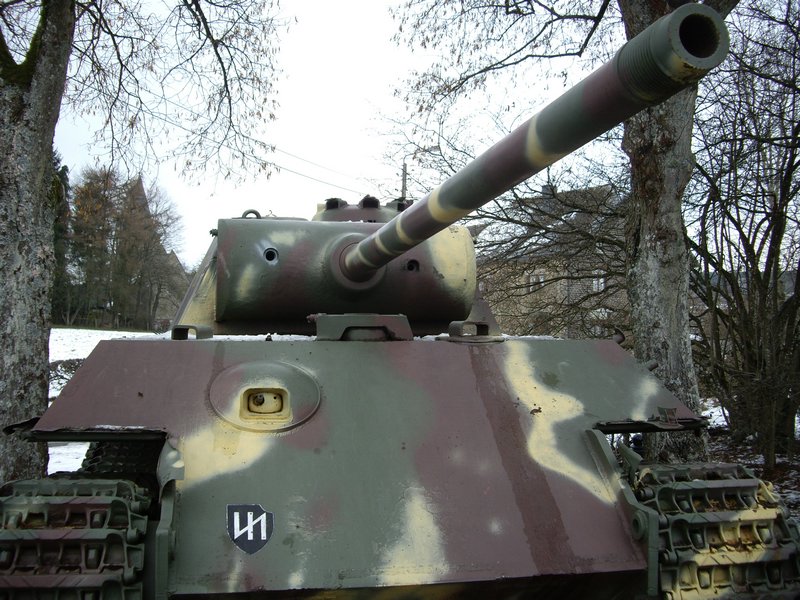 Panther Ausf. G Grandmenil 11.JPG