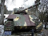 Panther Ausf. G Grandmenil 2.JPG