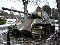 Panther Ausf. G Grandmenil 3.JPG