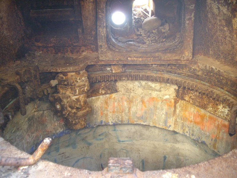 R35 turret Carry-le-Rouet 16.JPG