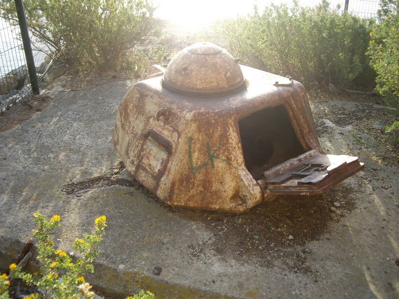 R35 turret Carry-le-Rouet 7.JPG