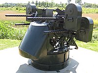 M16 GMC turret Ranville 2.JPG