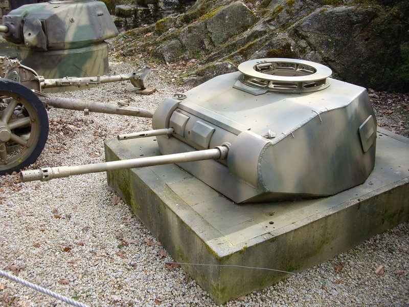 PzKpfw II turret Lehon 2.JPG