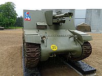 Sexton SPG Overlord Museum Colleville 2.JPG