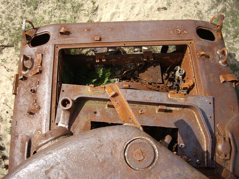 M4A1 Sherman SN 38814 Biville 12.JPG