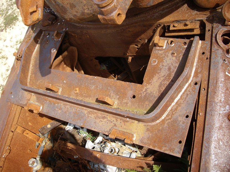 M4A1 Sherman SN 38814 Biville 14.JPG