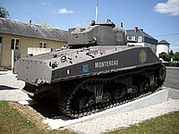 M4A2 Sherman Alencon 5.JPG