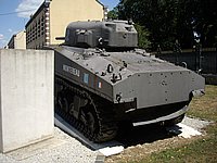 M4A2 Sherman Alencon 8.JPG