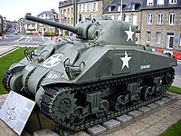 M4A4T Sherman Avranches 4.JPG