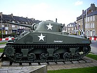 M4A4T Sherman Avranches 5.JPG