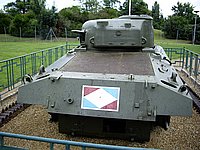 M4A4 Sherman Beaune 5.JPG