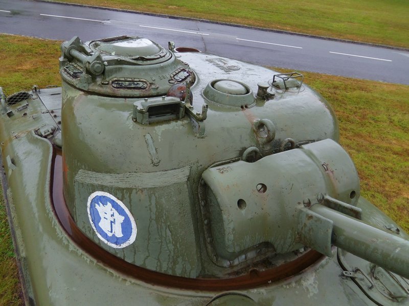 M4A1 Sherman Coetquidan 32.JPG