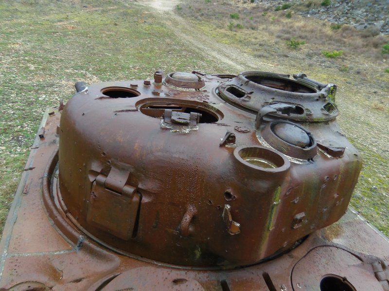 M4 Sherman Castres 22.JPG