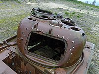 M4 Sherman Castres 20.JPG