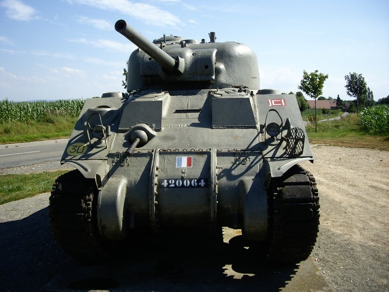 M4A4T Sherman Chavanne 3.JPG