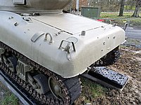 M4A1 Sherman Overlord Museum Colleville 12.JPG