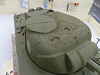 M4A4T Sherman Gruge l hopital 18.JPG