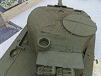 M4A4T Sherman Gruge l hopital 22.JPG