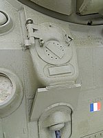 M4A4T Sherman Gruge l hopital 32.JPG