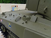 M4A4T Sherman Gruge l hopital 52.JPG