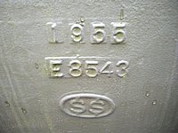 M4A1E8 Sherman HVSS Hatten differential casting mark.JPG