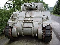 M4A4 Sherman Firefly Hermeton-sur-Meuse 2.JPG