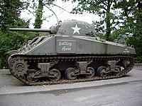 M4A4 Sherman Firefly Hermeton-sur-Meuse 4.JPG