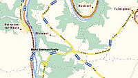 M4A4 Sherman Firefly Hermeton-sur-Meuse map.JPG