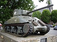 M4A1 Sherman La-Roche-en-Ardenne 4.JPG