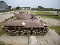 M4A1E8 Sherman HVSS La Madeleine 8.JPG