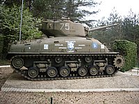 M4A1E8 Sherman Mezieres 1.JPG