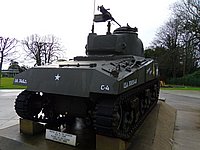 M4A4 Sherman Sainte-Mère-Eglise 10.JPG