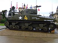 M4A4 Sherman Sainte-Mère-Eglise 7.JPG