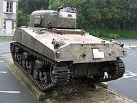 M4A4T Sherman St-Laurent-sur-Mer 6.JPG