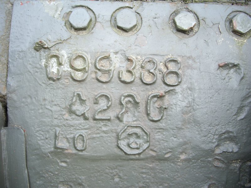 M4A4 Sherman Firefly Thimister differential casting mark right 1 (1).JPG