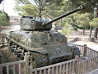 M4A1E8 Sherman Toulon 1.JPG