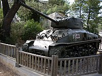 M4A1E8 Sherman Toulon 3.JPG