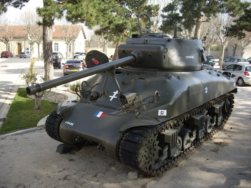 M4A1 Sherman Valence 1.JPG