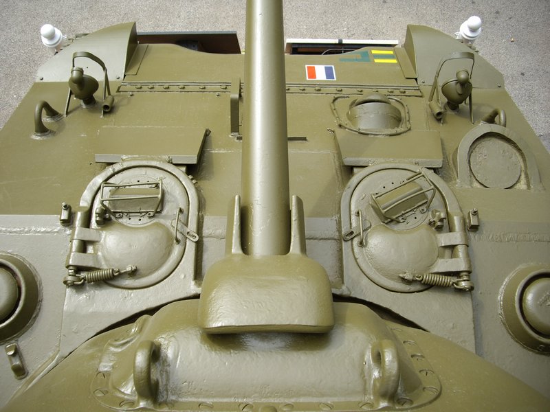 M4 Sherman La-Valette-du-Var 9.JPG