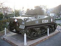 M4 Sherman La-Valette-du-Var 7.JPG