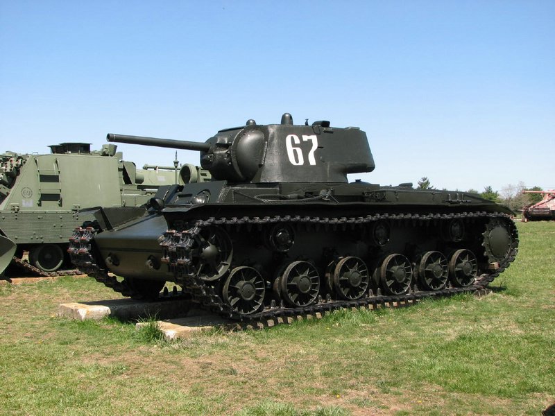 KV-1 Aberdeen 2007 3.JPG