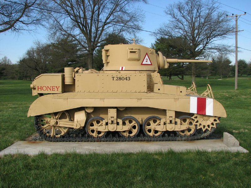 M3A1 Stuart 'Honey' Aberdeen 2007.JPG