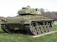 M24 Chaffee 'Skeeter' Aberdeen 2007 2.JPG