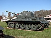 T-34.85 Aberdeen 2007 1.JPG