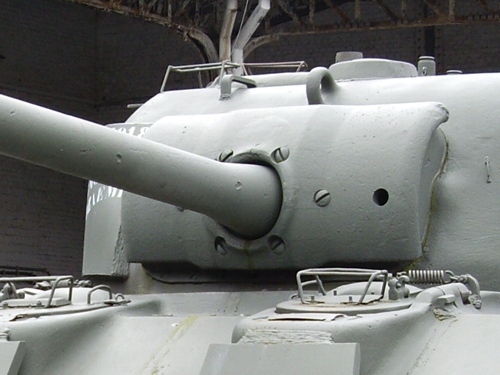 turret 8