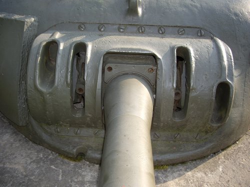 turret 8