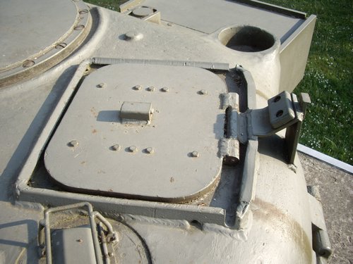 turret 5