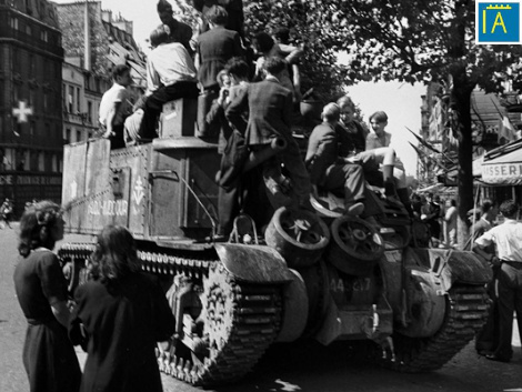 French Shermans