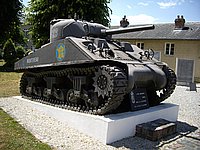 M4A2 Sherman Alencon 3.JPG