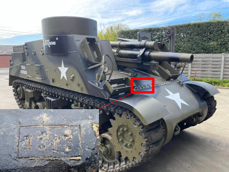M7 Priest